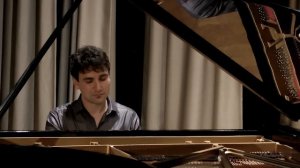 Edvard Grieg | "Remembrances" Op. 71 No. 7 from "Lyric pieces" (by Vadim Chaimovich)