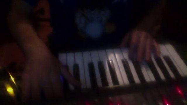 Novation Bass Station/Volca Beats Jam смотреть онлайн