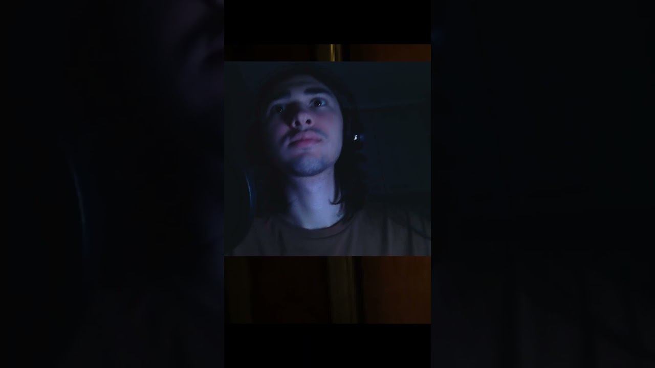 Хорроры, но если я умру игра РАНДОМНО поменяется | Horror-games смотреть онлайн