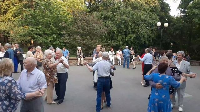 Прошлогодние глаза.