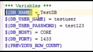 RF002 - Introduction To Robot Framework Part 2