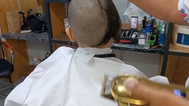 Mohawk of Angelica смотреть онлайн