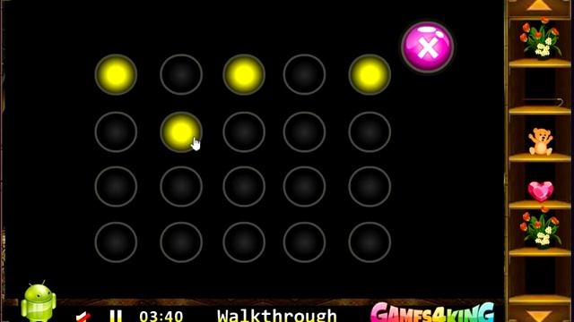 G4K Smugglers Dungeon Escape walkthrough.. смотреть онлайн