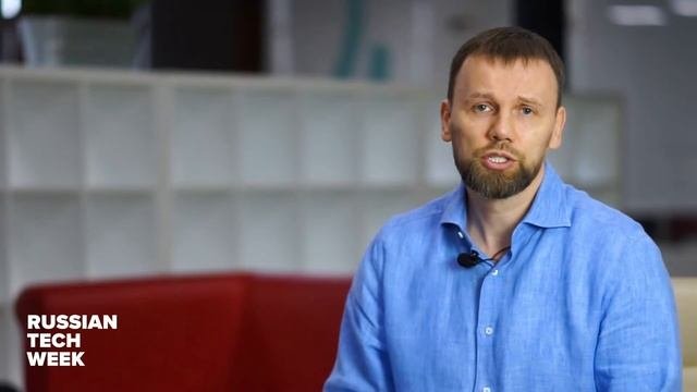 Карпов Николай, Руководитель Блокчейн лаборатории 
