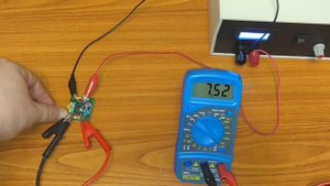 Не дорогой но точный мультиметр AN8205 за 5 долларов с Алиэкспресс