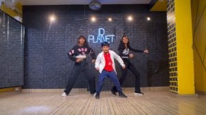 Savage dance choreography by Sushant , yo yo honey Singh, honey Singh 3.0