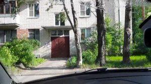 Летние бескаркасные щетки OSAWA FW40 и FW70 байонетное крепление на Lada XRay