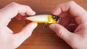 Копия Megabass Pop Max. Обзор и тест на воде.