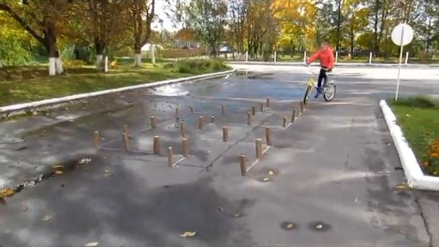 день туризма