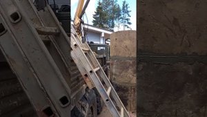 Бурение колодца машиной в Касимово Ленинградской области