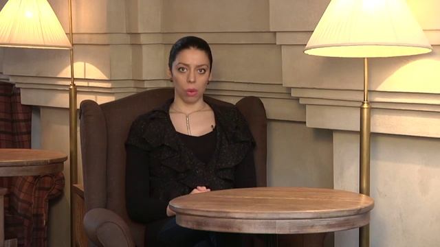 Говорит правду или лжёт? Психологические штучки, выпуск 12
