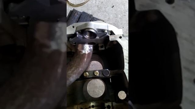 насос увеличенной производительности на Ваз смотреть онлайн