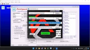 Как записать прошивку на заблокированый тсм блок GM TCM