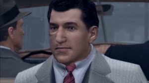 Mafia 2 Rytp - Пальто залапал