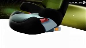 Cybex  Solution X2 fix