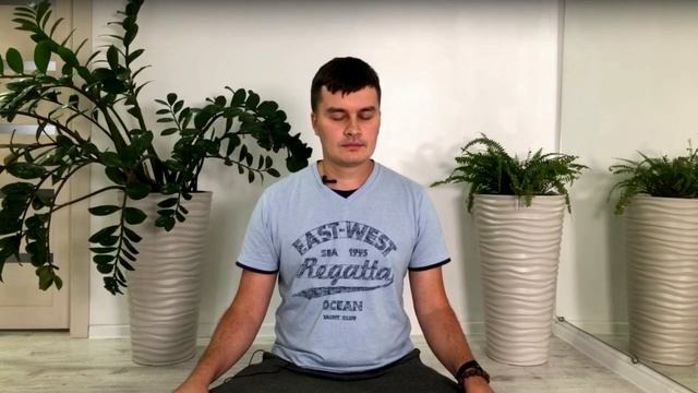 Медитация любящей доброты. Метта [запись онлайн-практики]