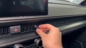 2023-Honda Haoying | Premium edition _ ASMR HONDA