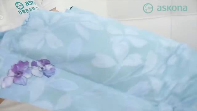 Постельное белье Аллегро смотреть онлайн