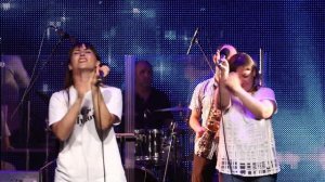 "Да славит Тебя душа моя" Песня прославления