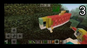 Top 5 Best 3D Texture Packs With Shaders For MCPE (1.16+) - 3D Blocks, Realistic, UHD Textures