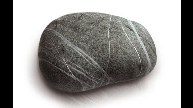 * ПРИТЧА О КАМНЕ *  Нерешительность. Низкая самооценка.