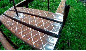 Как установить памятник самому,дешево и на всегда.