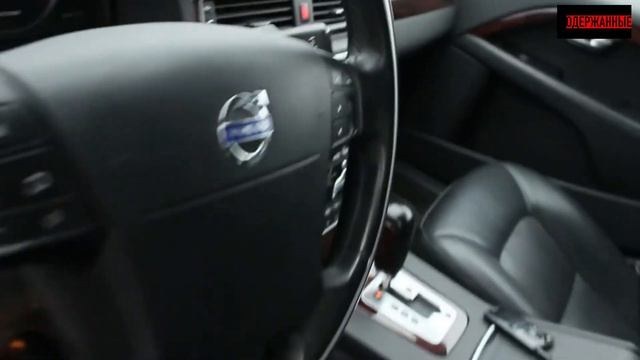 Подержанный Вольво С80 II - посмотрите на эти проблемные места перед покупкой смотреть онлайн