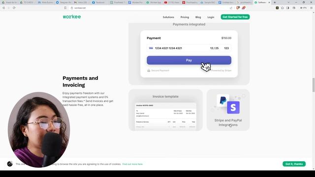 Earn Upto P190/HR: How to be an ONLINE TUTOR w/ Workee | NO APPLICATION NEEDED! смотреть онлайн