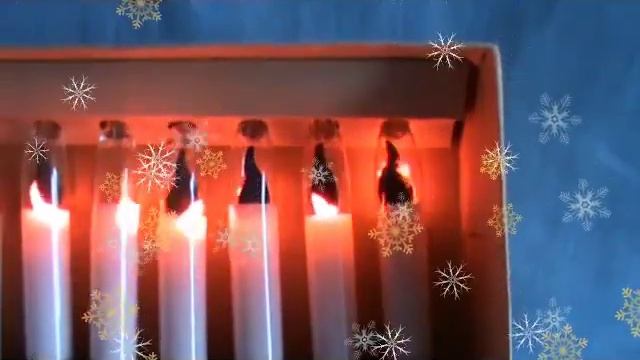 Kizoa Movie - Видео - Создатель слайд-шоу: ЕЛОЧНАЯ ГИРЛЯНДА "СЮРПРИЗ" СССР смотреть онлайн