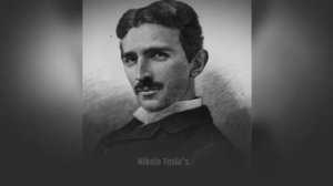 Nikola Tesla's short biography | Краткая биография Николы Теслы