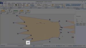АккуМарк Совет №96 - Порядок вырезания линий на детали в программе Конструктор