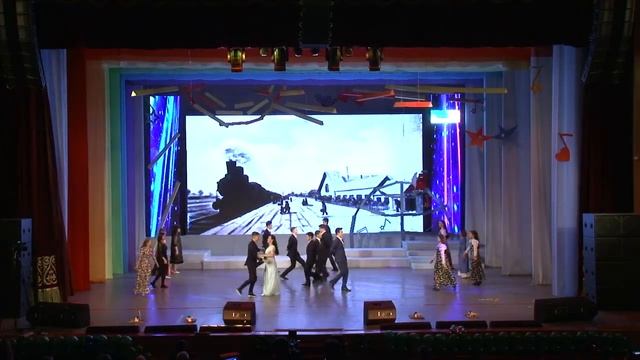 Прощальный вальс смотреть онлайн