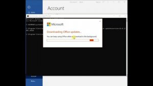 How to Remove Get Genuine Office Notification on Microsoft Office Products (Word, Excel, ppt..)