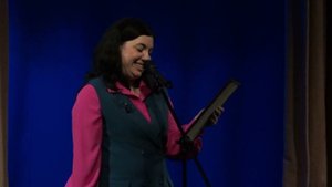 Юбилей Дома актеров.