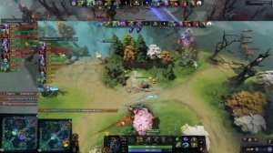 TEAM SPIRIT vs OG - 1 карта / Bo3 - 3-й Раунд Лузеров / Ti 10 [Adekvat & 4ce] + Аналитика