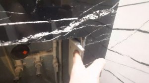 как изготовить скрытую дверь в санузле