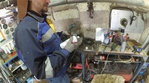 Как я газ для сварки покупал. Тест сварочной смеси