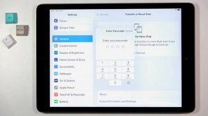 How to Reset Keyboard Dictionary on iPad 2021 – Manage Keyboard Settings