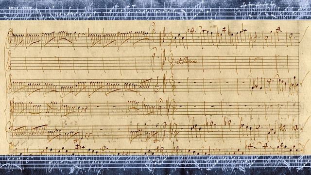VIVALDI | Concerto RV 319 in G minor | Manuscript copy by Pisendel смотреть онлайн