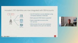 Autonomous Database: taking Oracle's most secure database to the next level | CloudWorld 2022