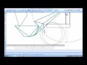 Повторитель ковша "КРОКОДИЛ" для минипогрузчика