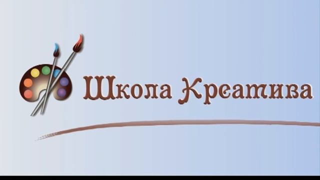 Сирень.Мастер класс. Картина маслом.