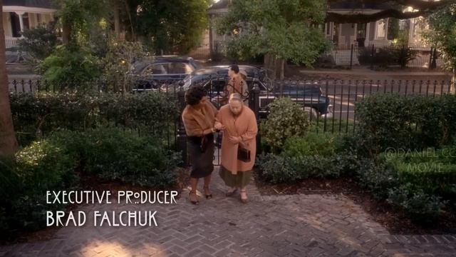 American Horror Story Season 4 - Freak Show смотреть онлайн