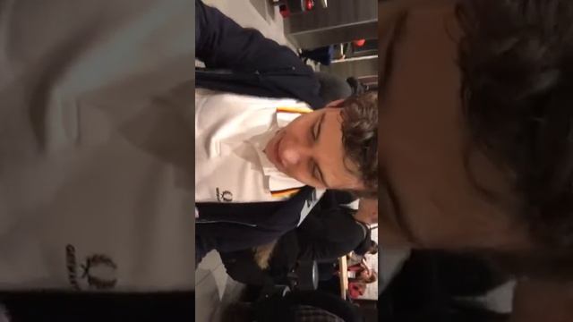 Обзор на еду из KFC от Тимура смотреть онлайн