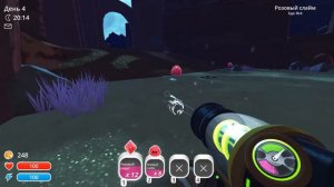 Slime Rancher 4#