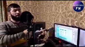 Асвад Таймасханов ПЕСНЯ ДЛЯ НАСТОЯЩЕГО ДРУГА Сан Дика Доттаг1а 2019