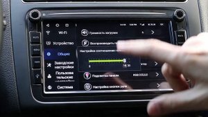Автомагнитола на Андройд MEKEDE M500 ( Navifly ) Лучшая!?