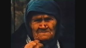 Крестьянка 1902 года рождения о жизни при Царе.
