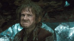 Хоббит: Пустошь Смауга