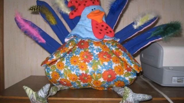 Поделки Из Яичной Скорлупы смотреть онлайн